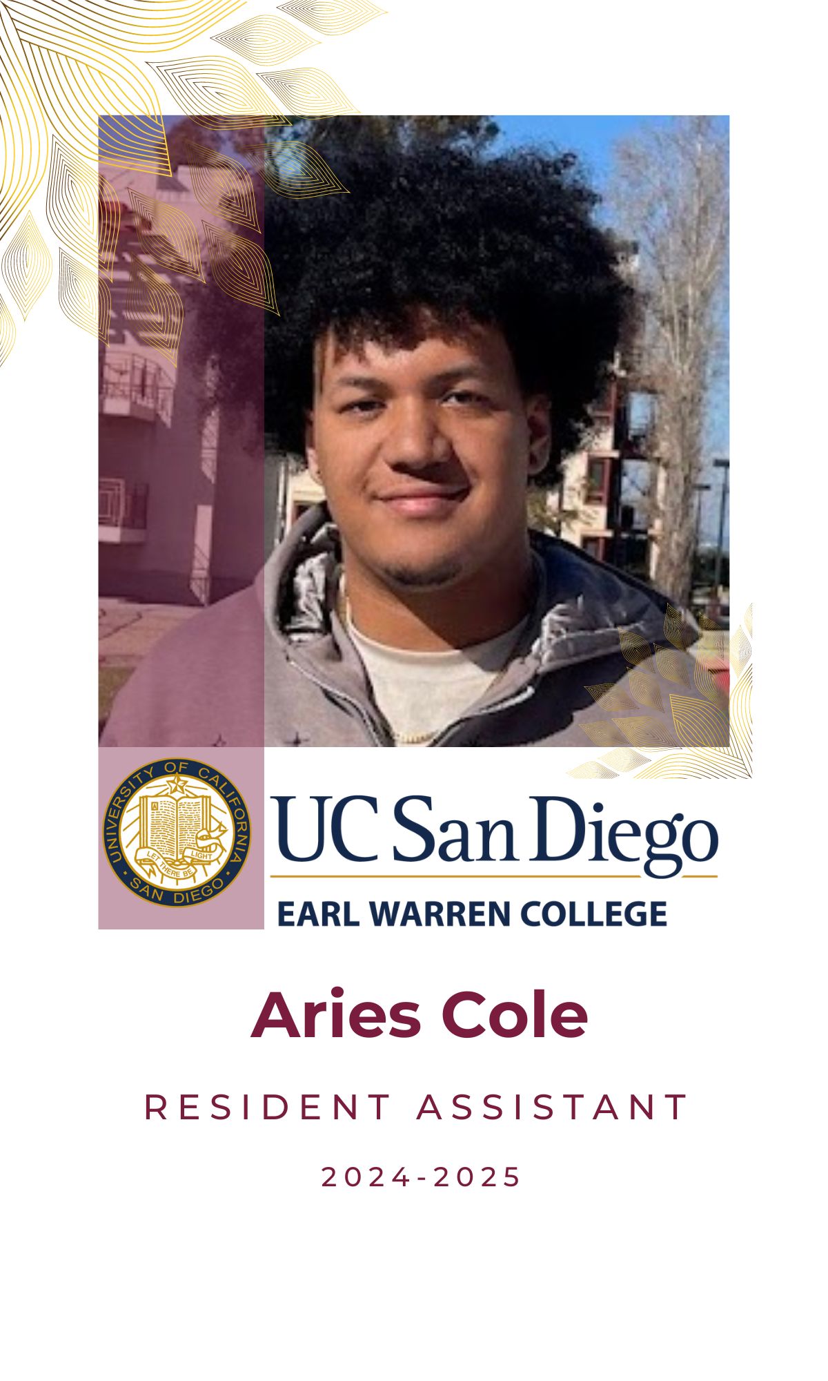 Aries Cole